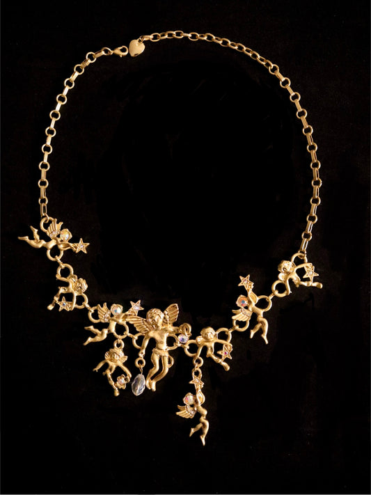 Maria Fairytale Necklace
